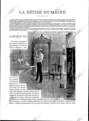BLANCO Y NEGRO MADRID 22-05-1892 página 7