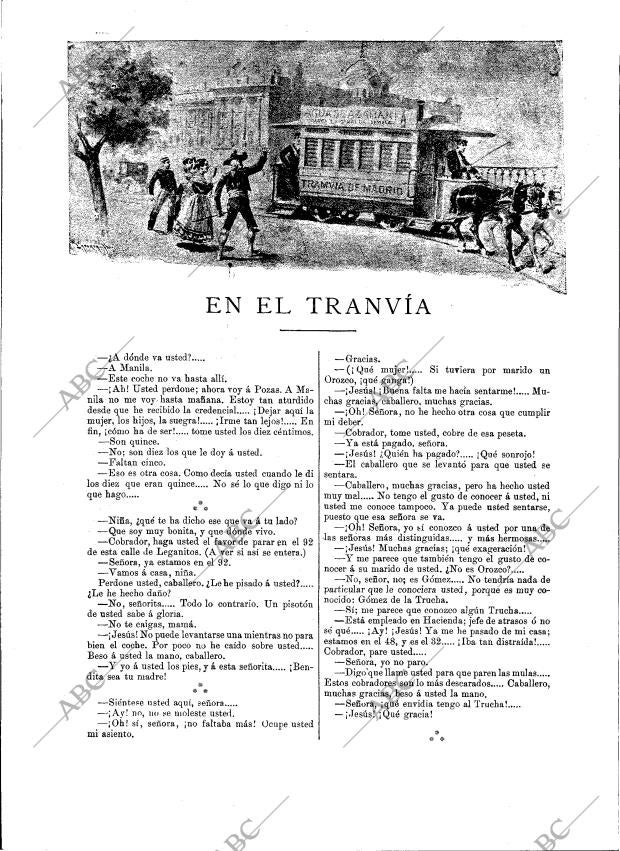 BLANCO Y NEGRO MADRID 05-06-1892 página 10