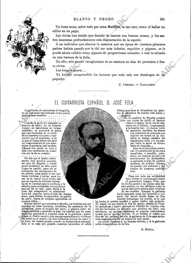BLANCO Y NEGRO MADRID 05-06-1892 página 9