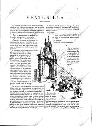 BLANCO Y NEGRO MADRID 17-07-1892 página 5