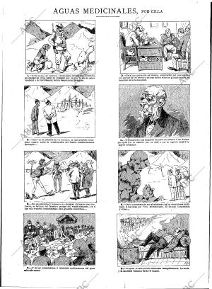 BLANCO Y NEGRO MADRID 17-07-1892 página 7