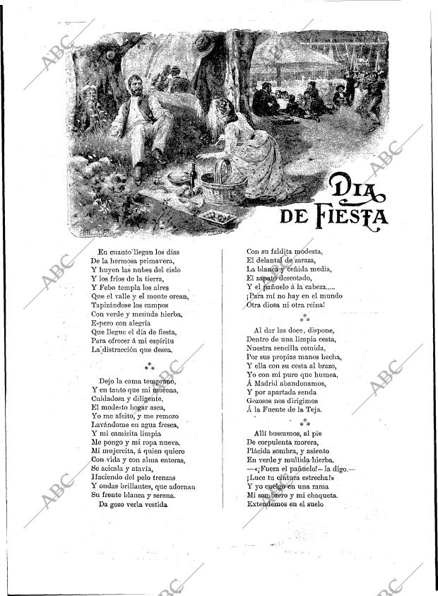 BLANCO Y NEGRO MADRID 17-07-1892 página 8