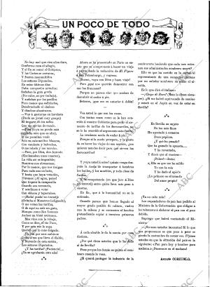 BLANCO Y NEGRO MADRID 24-07-1892 página 15