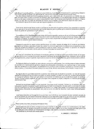 BLANCO Y NEGRO MADRID 31-07-1892 página 12