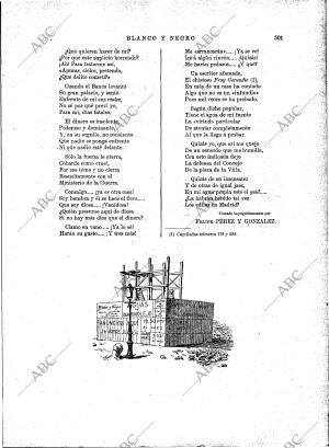 BLANCO Y NEGRO MADRID 07-08-1892 página 5