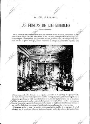 BLANCO Y NEGRO MADRID 07-08-1892 página 6