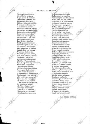 BLANCO Y NEGRO MADRID 28-08-1892 página 12