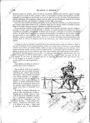 BLANCO Y NEGRO MADRID 30-10-1892 página 12