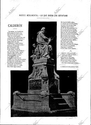 BLANCO Y NEGRO MADRID 30-10-1892 página 3