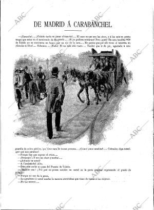 BLANCO Y NEGRO MADRID 30-10-1892 página 5