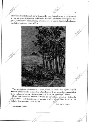 BLANCO Y NEGRO MADRID 14-01-1893 página 11