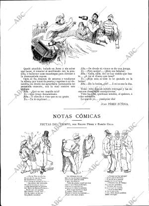 BLANCO Y NEGRO MADRID 14-01-1893 página 4