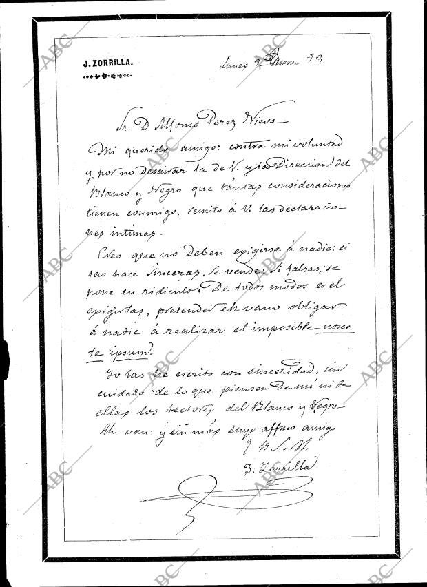 BLANCO Y NEGRO MADRID 23-01-1893 página 10