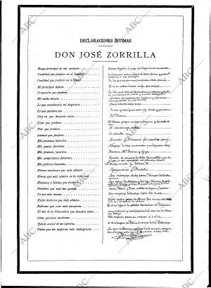 BLANCO Y NEGRO MADRID 23-01-1893 página 11