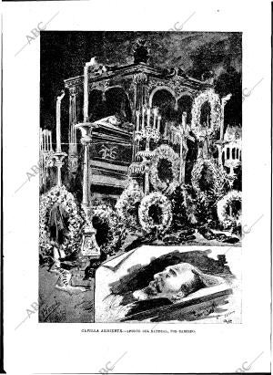 BLANCO Y NEGRO MADRID 23-01-1893 página 12