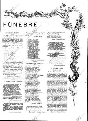 BLANCO Y NEGRO MADRID 23-01-1893 página 15