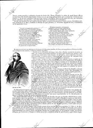 BLANCO Y NEGRO MADRID 23-01-1893 página 18