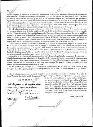 BLANCO Y NEGRO MADRID 23-01-1893 página 2