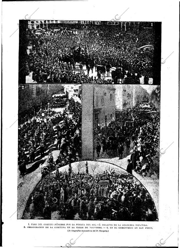 BLANCO Y NEGRO MADRID 23-01-1893 página 20