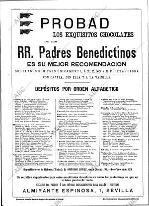 BLANCO Y NEGRO MADRID 23-01-1893 página 24