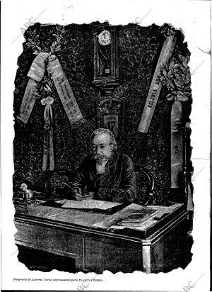 BLANCO Y NEGRO MADRID 23-01-1893 página 5