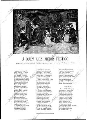 BLANCO Y NEGRO MADRID 23-01-1893 página 6