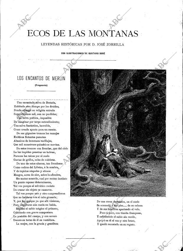 BLANCO Y NEGRO MADRID 23-01-1893 página 7