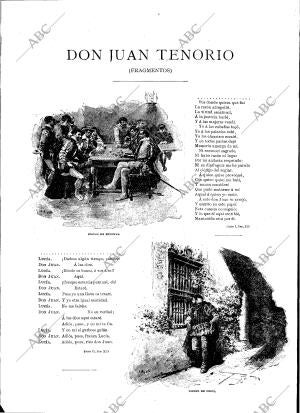 BLANCO Y NEGRO MADRID 23-01-1893 página 8