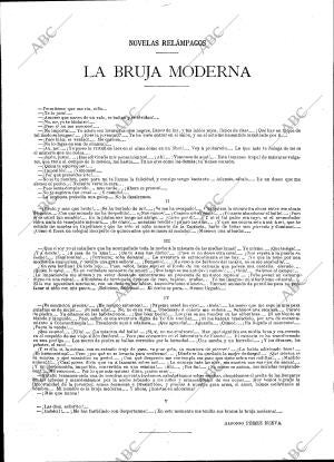 BLANCO Y NEGRO MADRID 11-02-1893 página 14