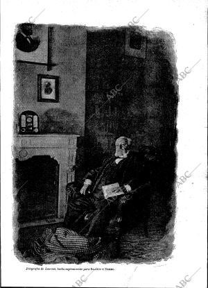 BLANCO Y NEGRO MADRID 11-02-1893 página 3