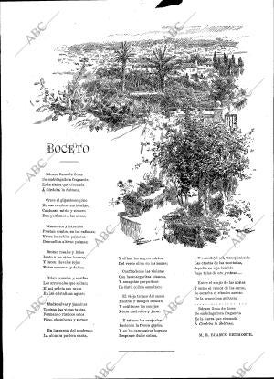 BLANCO Y NEGRO MADRID 11-02-1893 página 6
