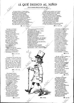 BLANCO Y NEGRO MADRID 18-02-1893 página 13