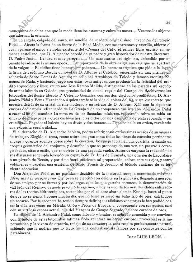 BLANCO Y NEGRO MADRID 18-02-1893 página 3