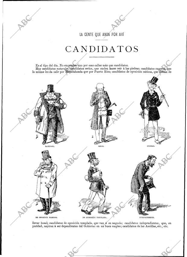 BLANCO Y NEGRO MADRID 18-02-1893 página 4