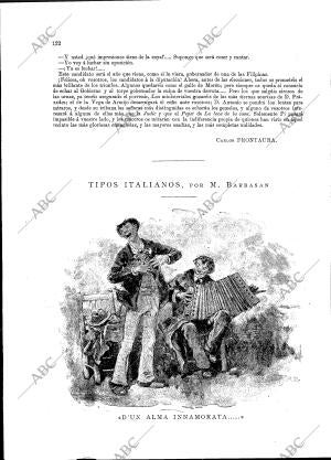 BLANCO Y NEGRO MADRID 18-02-1893 página 6