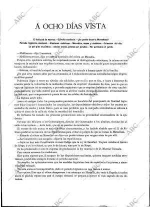 BLANCO Y NEGRO MADRID 18-02-1893 página 9