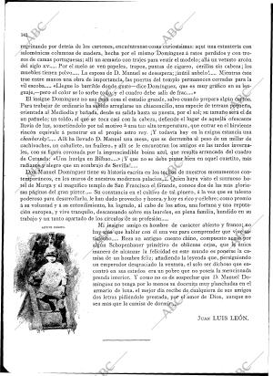 BLANCO Y NEGRO MADRID 25-02-1893 página 10