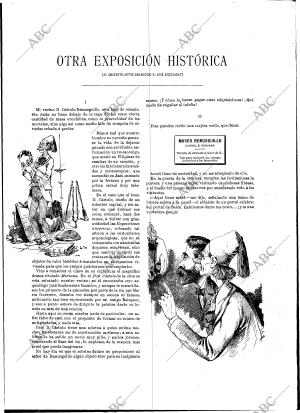 BLANCO Y NEGRO MADRID 25-02-1893 página 11