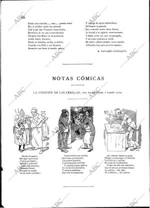 BLANCO Y NEGRO MADRID 25-02-1893 página 4