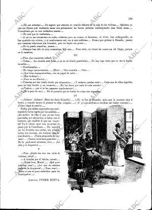 BLANCO Y NEGRO MADRID 04-03-1893 página 11