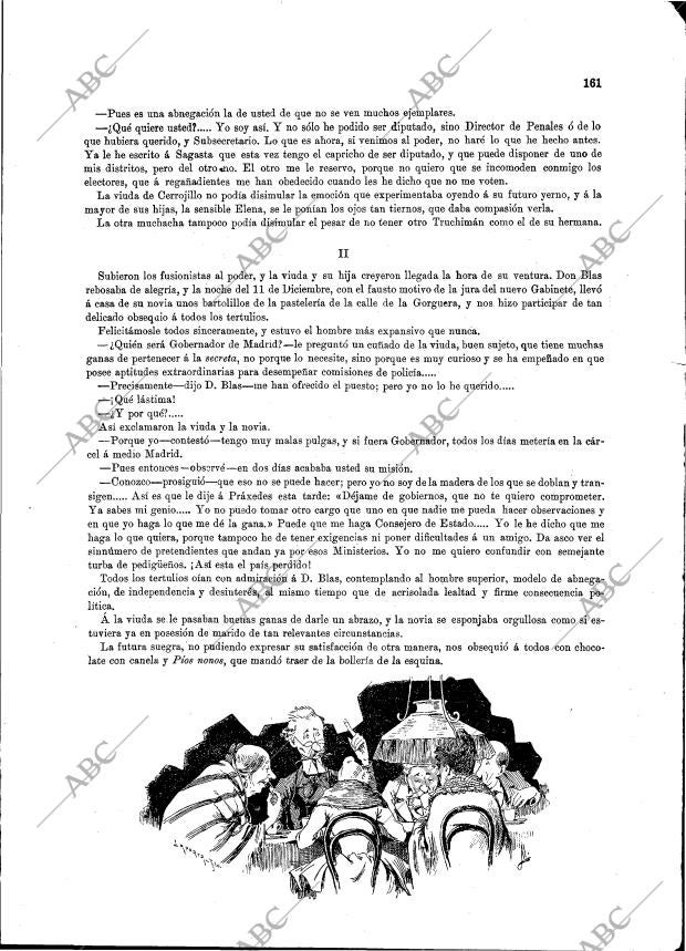 BLANCO Y NEGRO MADRID 04-03-1893 página 13