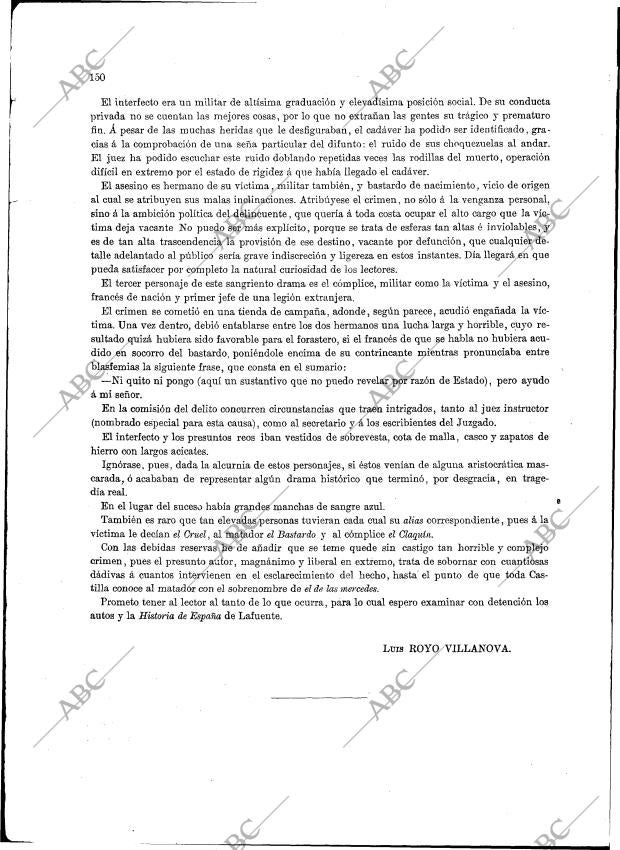 BLANCO Y NEGRO MADRID 04-03-1893 página 2