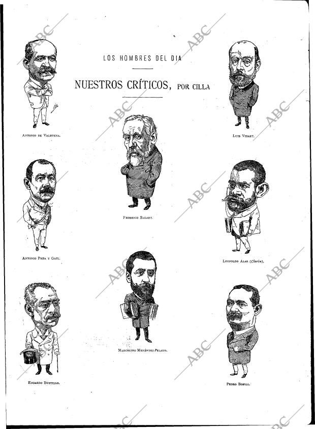 BLANCO Y NEGRO MADRID 04-03-1893 página 3