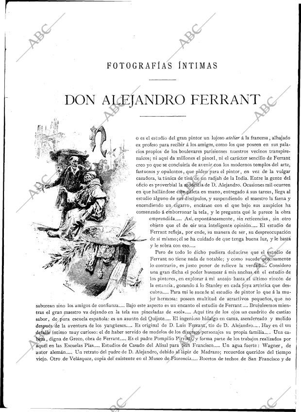 BLANCO Y NEGRO MADRID 04-03-1893 página 4