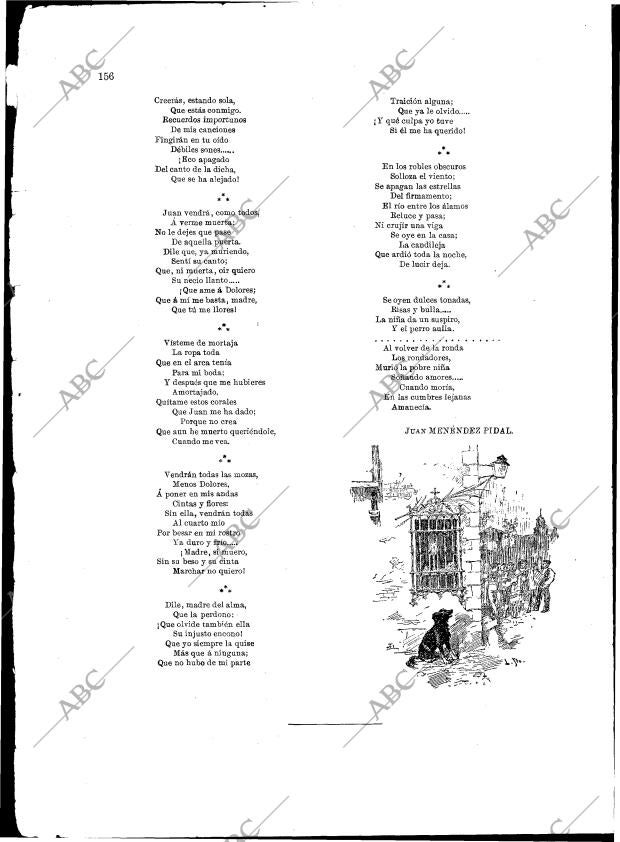 BLANCO Y NEGRO MADRID 04-03-1893 página 8