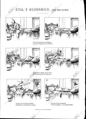 BLANCO Y NEGRO MADRID 04-03-1893 página 9