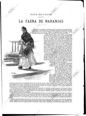 BLANCO Y NEGRO MADRID 11-03-1893 página 3