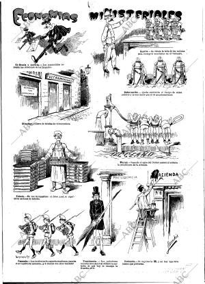 BLANCO Y NEGRO MADRID 01-04-1893 página 15