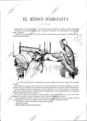 BLANCO Y NEGRO MADRID 01-04-1893 página 4