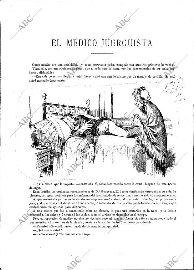 BLANCO Y NEGRO MADRID 01-04-1893 página 4